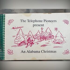 The Telephone Pioneers